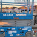 2017 Genie GS-1930 Genie GS1930 Scissor Lift