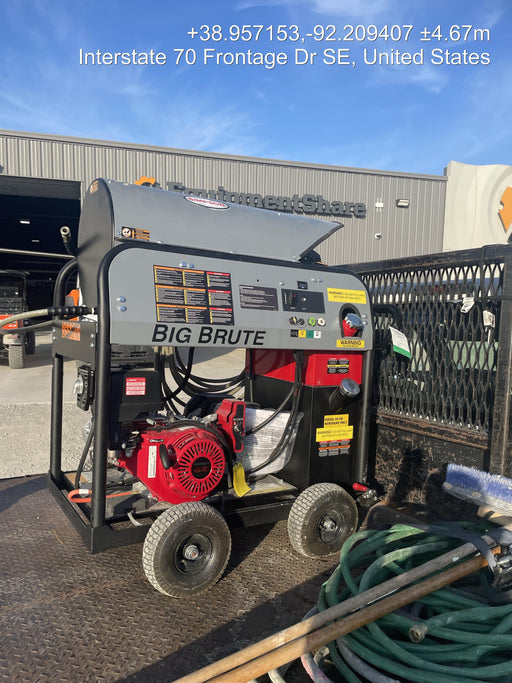 2023 SIMPSON BB65106