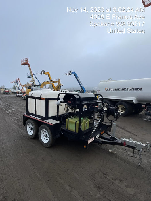 2020 MI-T-M CORPORATION HS-3006-0MDK-UR