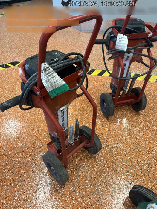 2025 HILTI TE 3000-AVR