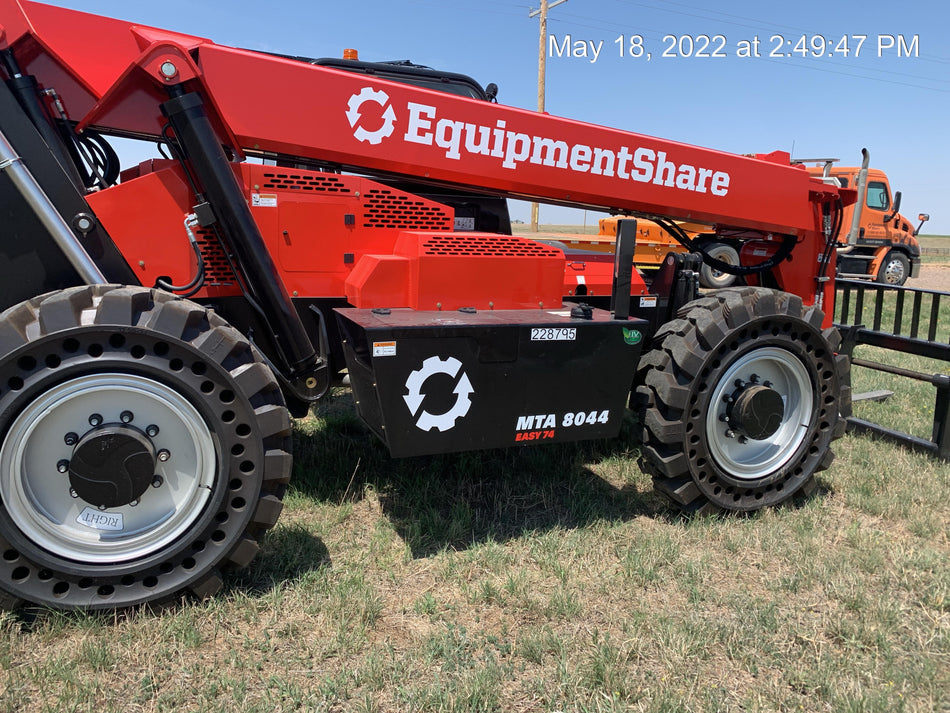2022 MANITOU MTA8044