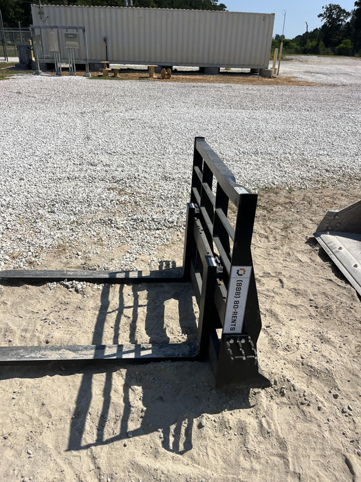 2024 ARROW MATERIAL HANDLING F5100CB