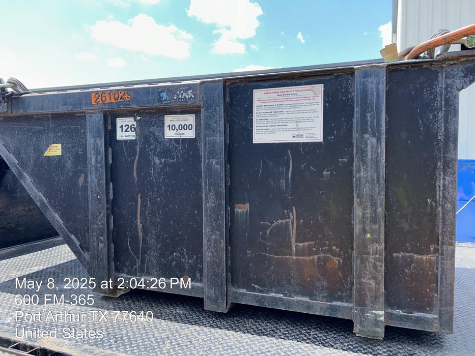 2022 STAR INDUSTRIES 1449B