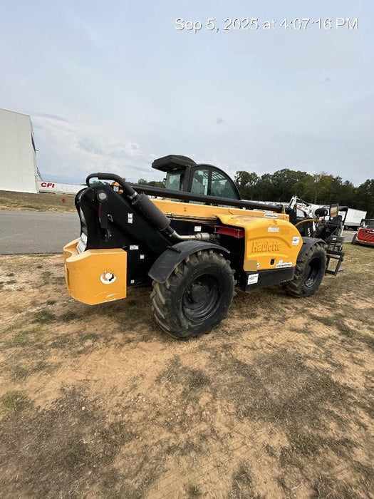 2020 HAULOTTE HTL9055