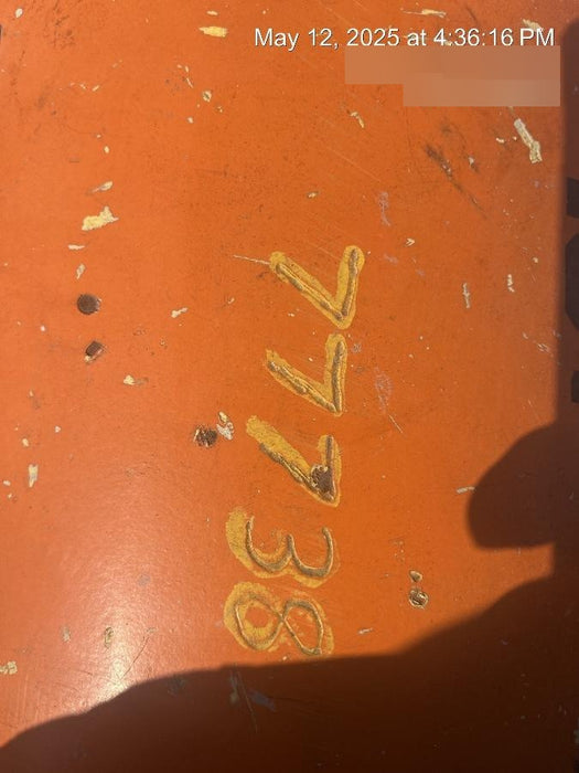 2020 MICHIGAN PNEUMATIC HV-15G-8P