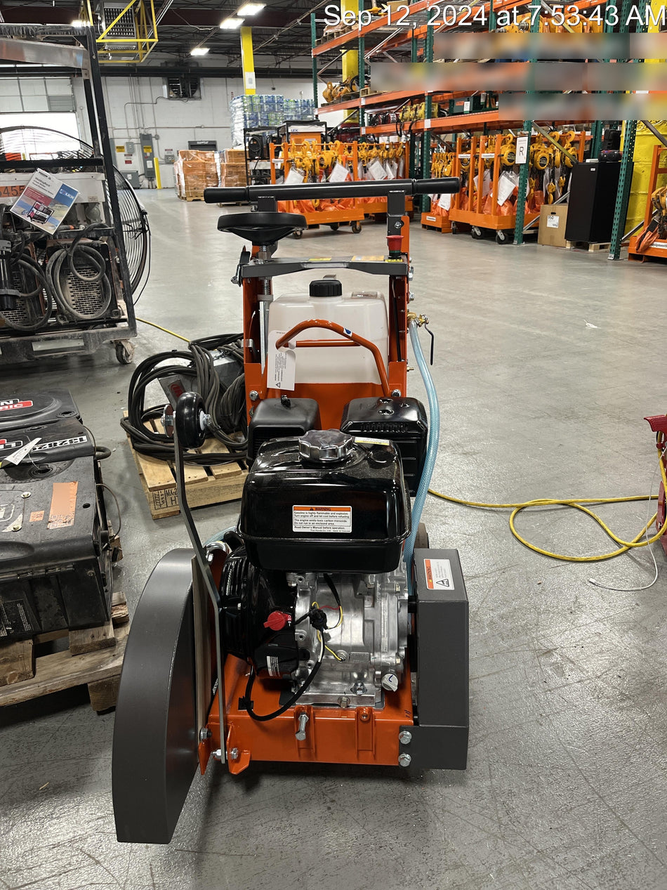 2024 HUSQVARNA FS 400 LV