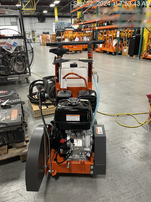 2024 HUSQVARNA FS 400 LV