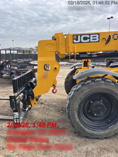2024 JCB 509-42