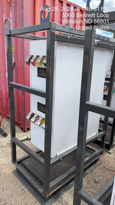 2022 FUJI CCP5916-50