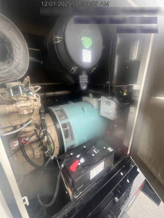 2022 MULTIQUIP DCA300