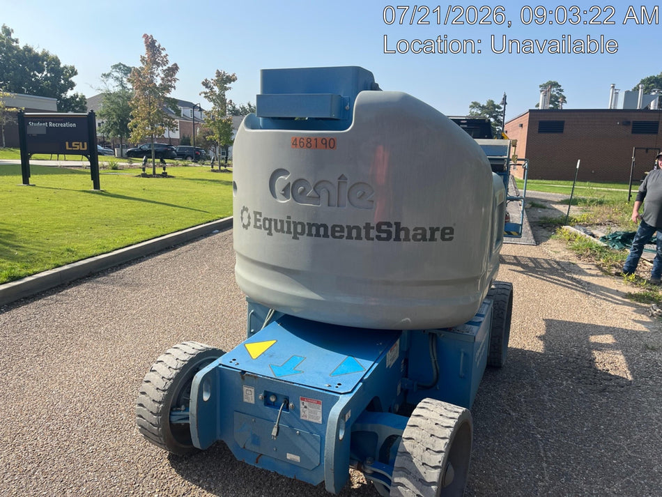 2024 GENIE Z40/23N RJ
