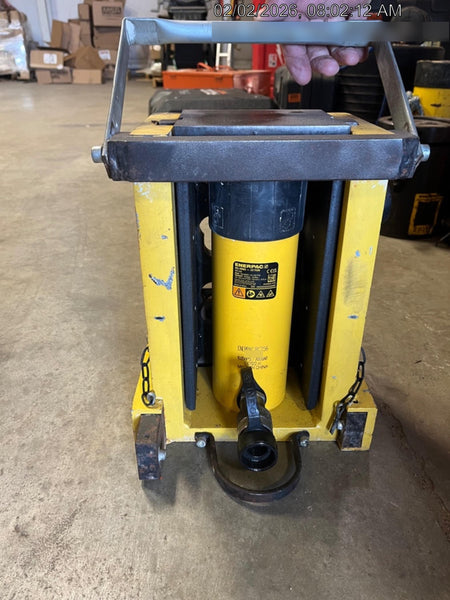 2022 ENERPAC SOH236