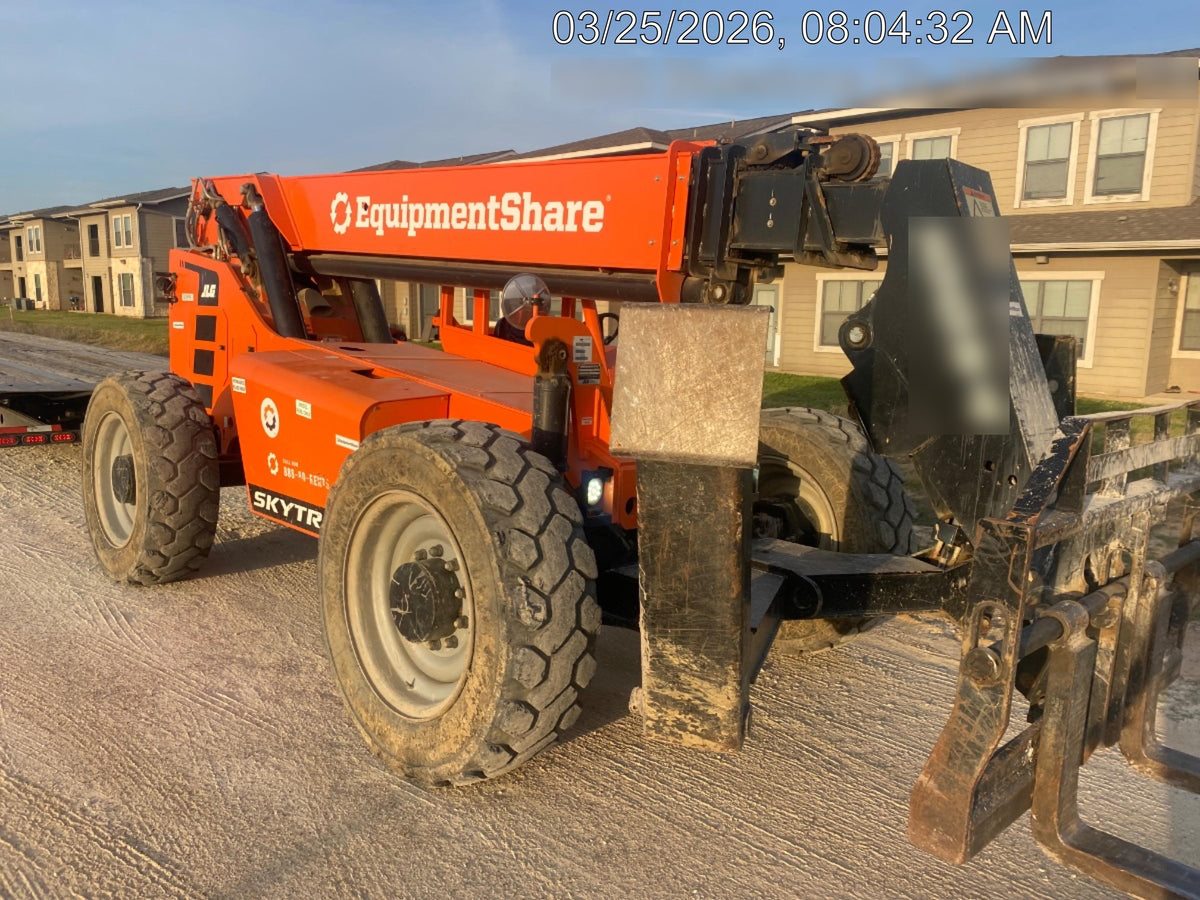 2023 SKYTRAK 10054