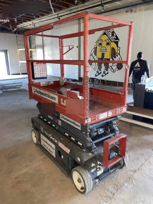 2019 Skyjack SJIII-3219 Standard w/Trojan Batteries