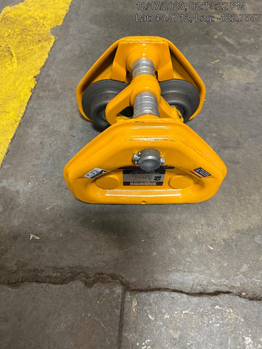 2024 HARRINGTON PT020