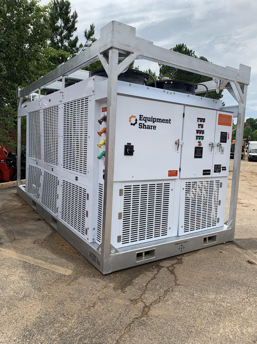 2022 SMARTECH SCOD100AR4