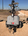 2019 Wacker Neuson LTV6K-LED LTV6K Light Tower, LED 300W, Telematics EQ SH Kubota