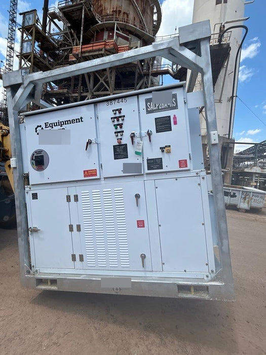 2024 SMARTECH SACP26A-HS