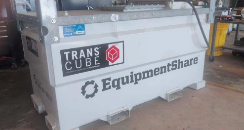 2023 WESTERN GLOBAL 20TCG-ES