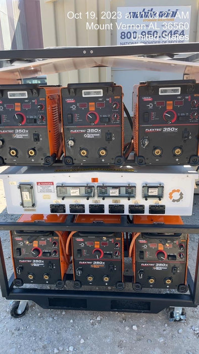 2023 LEX WR6A-7SM-FG26DZ6LD-R