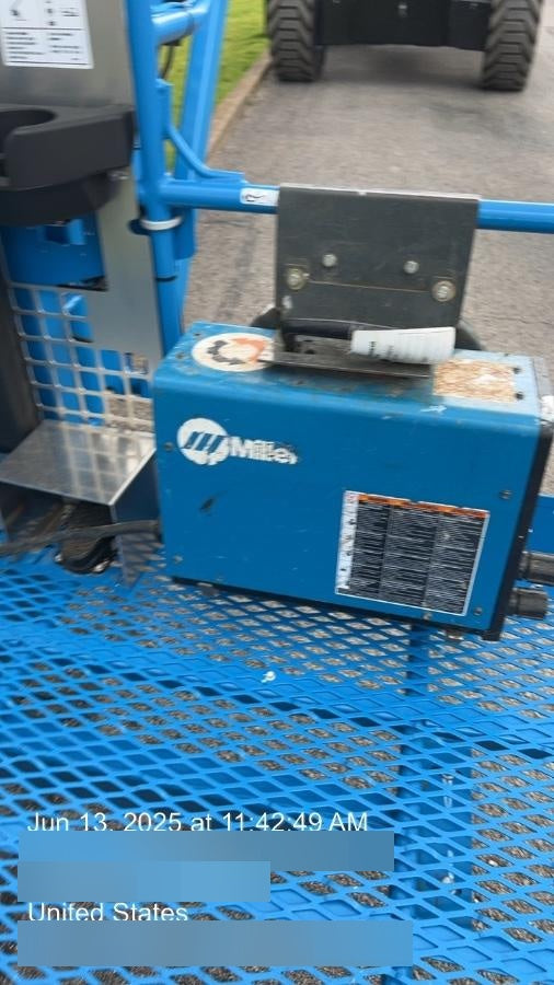 2023 MILLER ELECTRIC CST-282
