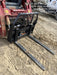 2025 PALADIN 48" Pallet Forks - Paladin