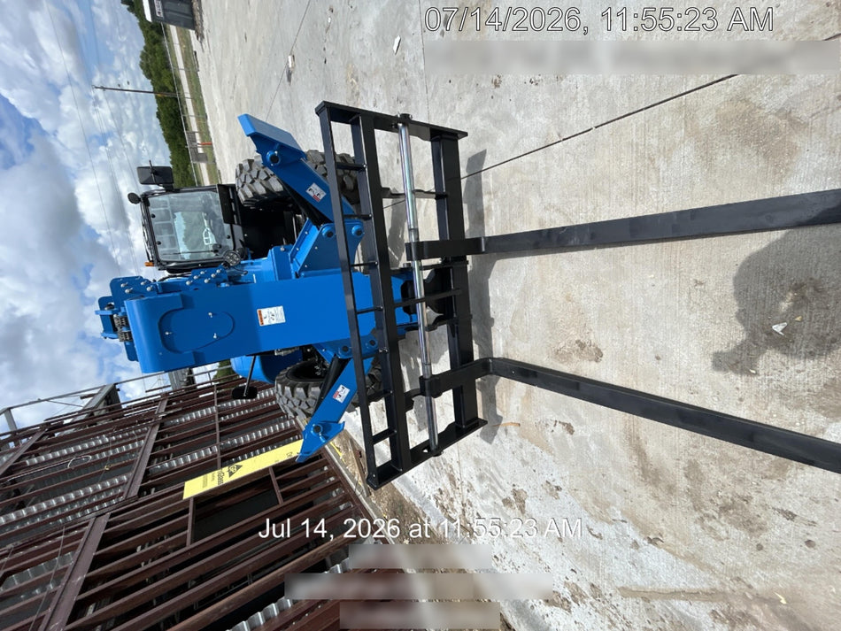 2026 GENIE GTH-1056