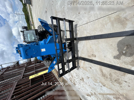 2026 GENIE GTH-1056