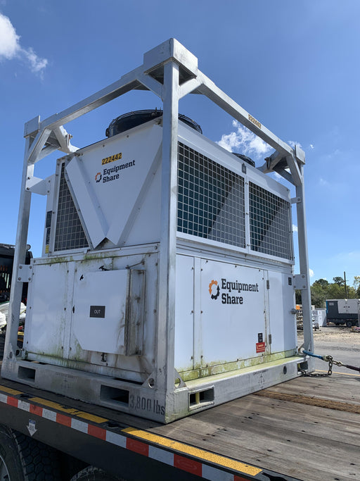 2022 SMARTECH SACP21A-HS