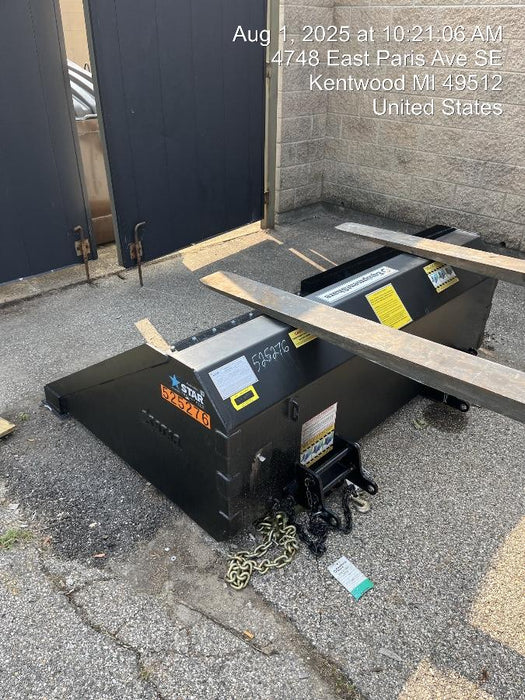 2025 STAR INDUSTRIES 1406B