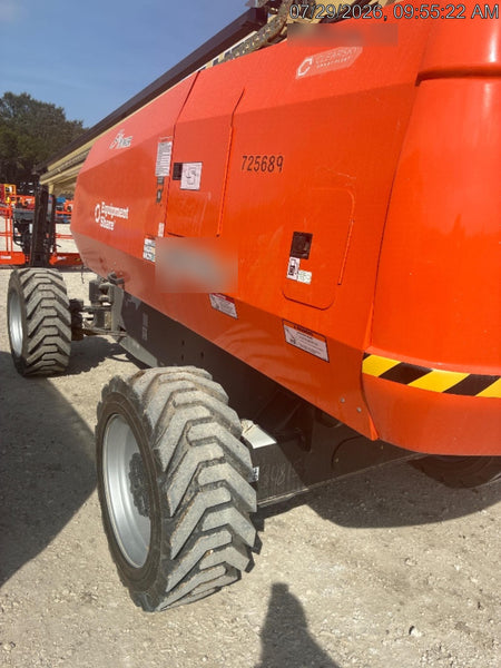 2026 JLG 860SJ
