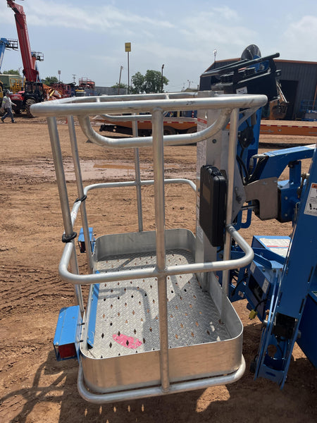 2020 GENIE TZ-34/20