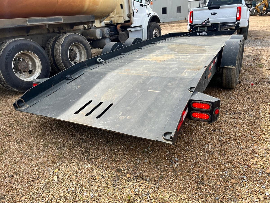 2024 STEELPOINT K19E