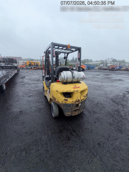 2020 KOMATSU FG25HT-16