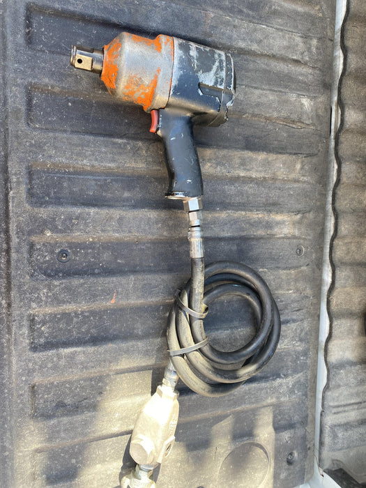 2021 MICHIGAN PNEUMATIC 751SS