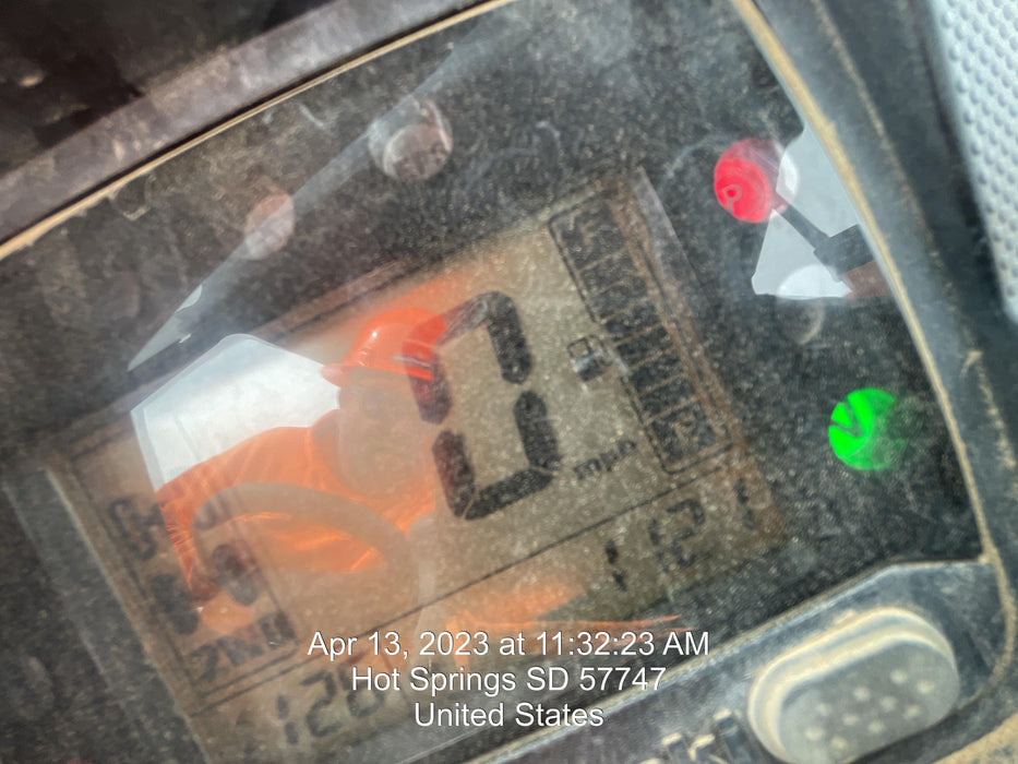 2022 KAWASAKI Mule PRO-DXT (Half Door)