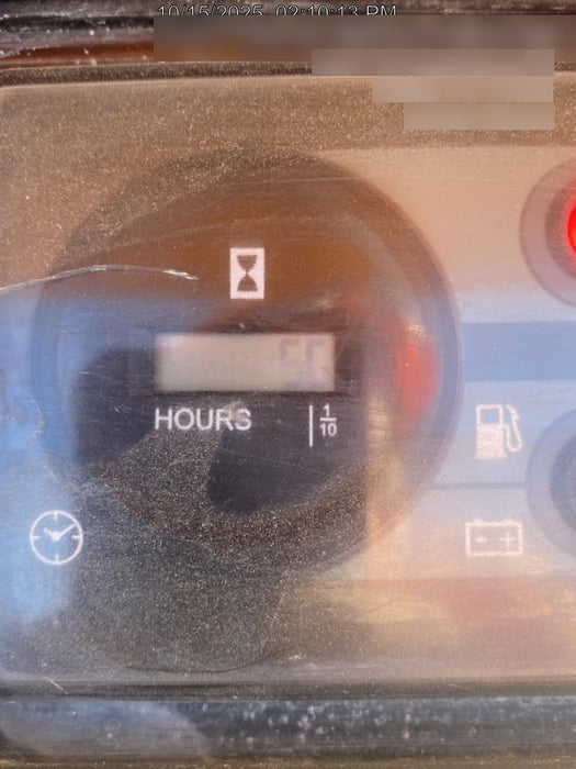 2022 ATLAS COPCO XAS 110