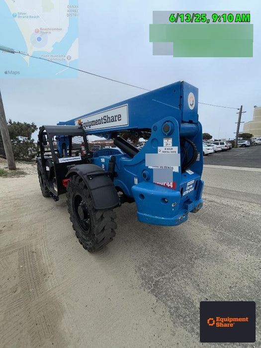2019 GENIE GTH-844