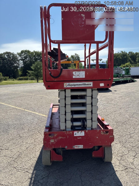 2021 MEC 4046SE
