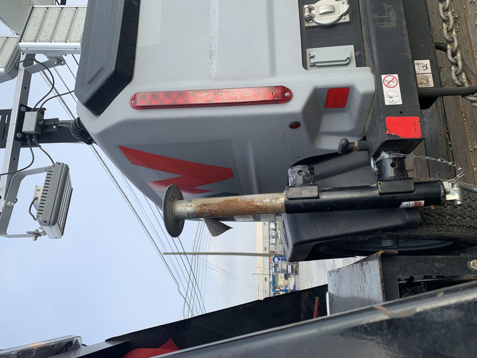 2019 WACKER NEUSON LTV6K-LED