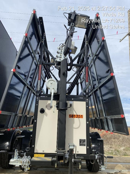 2025 PROGRESS SOLAR SOLUTIONS SLT-1400