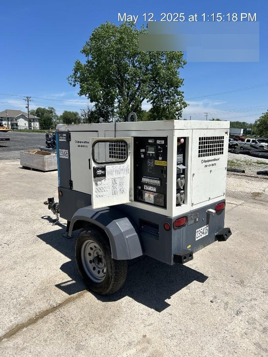 2022 ATLAS COPCO QAS45 CWK