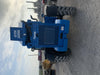 2019 Genie GTH-1056 Cab/Heat/AC, Solid RT Tires, LED Work Lights, Beacon 60" QA Carriage, 60" Forks