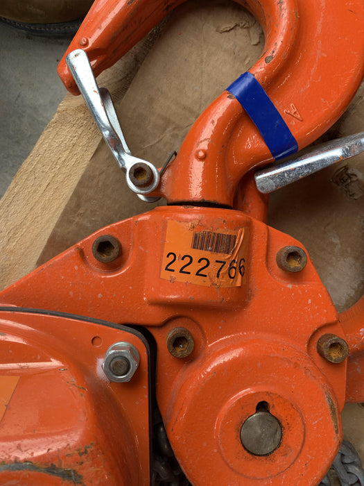 2022 ELEPHANT H100-10-15