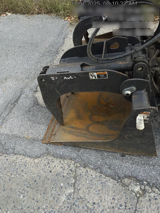 2022 PALADIN UTILITY GRAPPLE 11876-0022