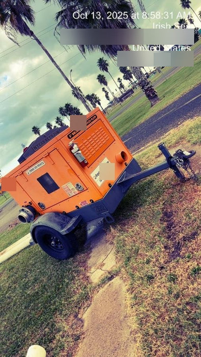 2020 MYERS-SETH A-DD6/HA/SAFE