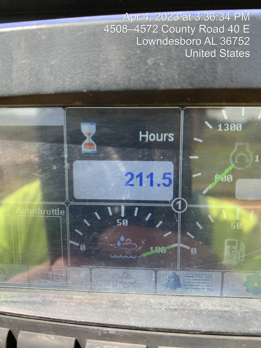 2022 ATLAS COPCO PAC F88 PD