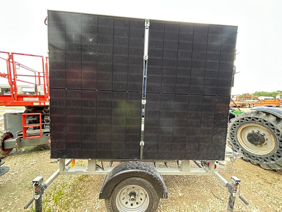 2025 PROGRESS SOLAR SOLUTIONS Helios-2XP