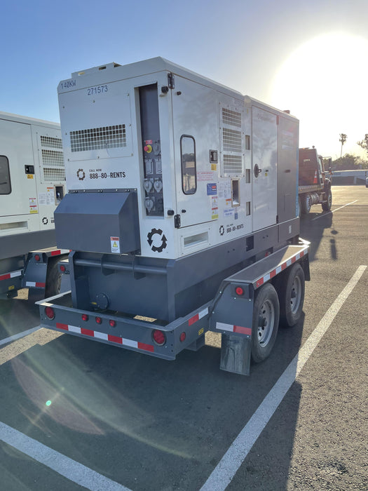 2022 ATLAS COPCO QAS 175