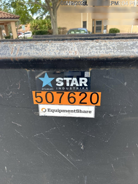 2025 STAR INDUSTRIES 1430